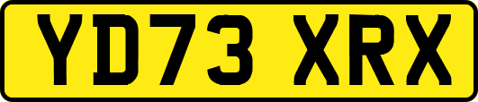 YD73XRX
