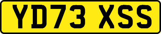 YD73XSS