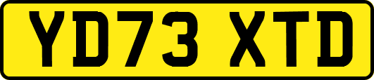 YD73XTD