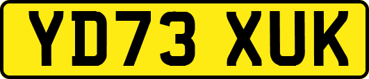 YD73XUK