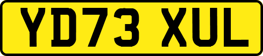 YD73XUL