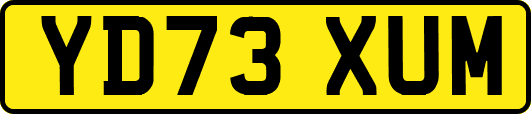 YD73XUM