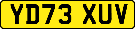 YD73XUV