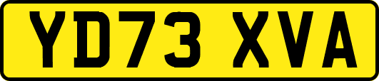 YD73XVA
