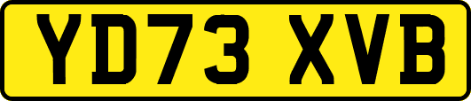 YD73XVB