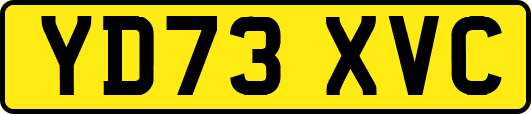 YD73XVC