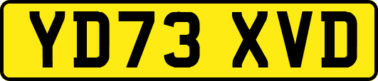 YD73XVD