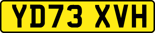 YD73XVH