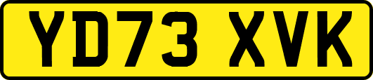 YD73XVK