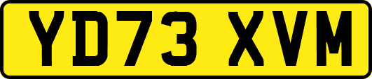 YD73XVM