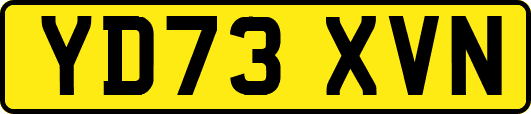 YD73XVN