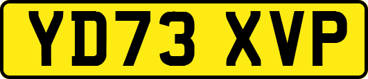 YD73XVP
