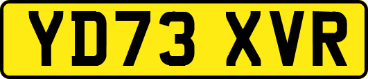 YD73XVR