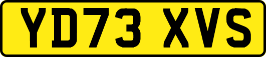 YD73XVS