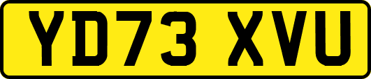 YD73XVU