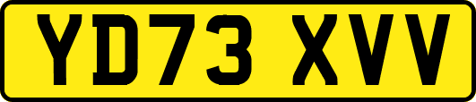 YD73XVV