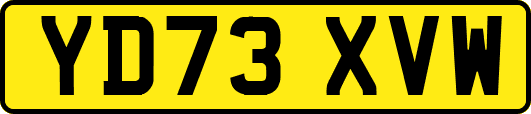 YD73XVW