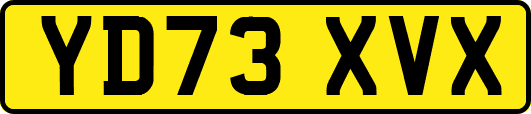 YD73XVX