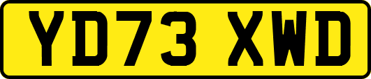 YD73XWD