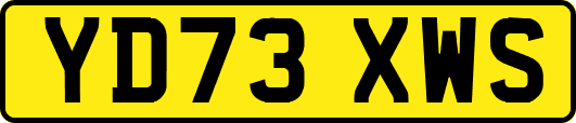 YD73XWS