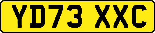 YD73XXC