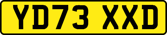YD73XXD