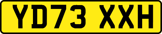 YD73XXH