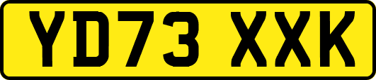 YD73XXK