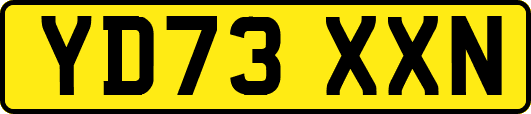 YD73XXN