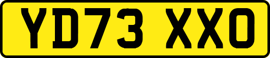 YD73XXO