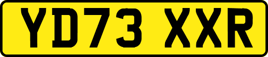 YD73XXR