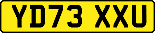 YD73XXU