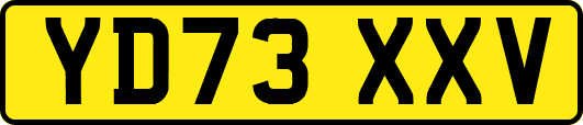 YD73XXV