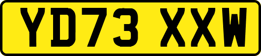 YD73XXW