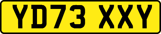 YD73XXY