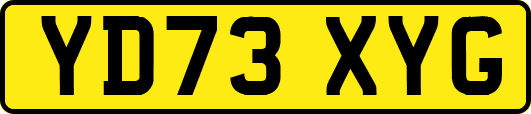 YD73XYG