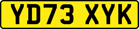 YD73XYK
