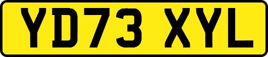 YD73XYL