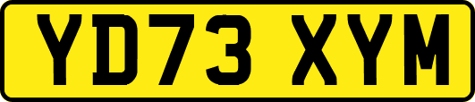 YD73XYM
