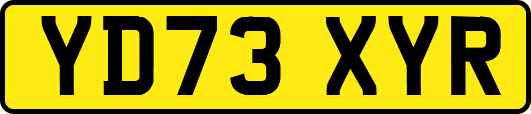 YD73XYR
