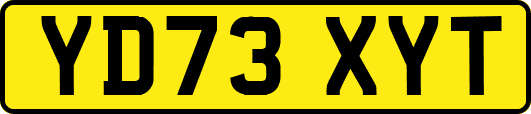 YD73XYT