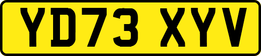 YD73XYV