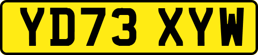 YD73XYW