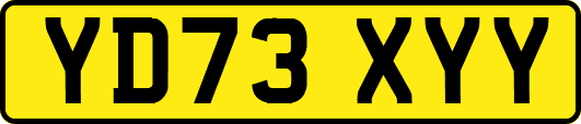 YD73XYY