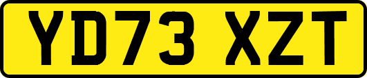 YD73XZT