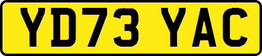 YD73YAC