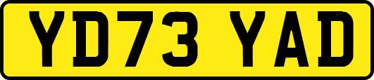YD73YAD