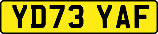 YD73YAF