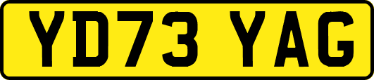 YD73YAG