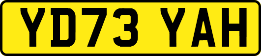 YD73YAH